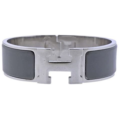 gray hermes bracelet|where to buy hermes bracelet.